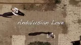 Federico Slemties & Stephanie Thoms - Andalusian Love