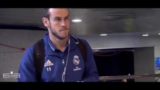 Gareth Bale - Shape of you -Best Skills -2017