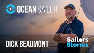 Sailors Stories - Dick Beaumont