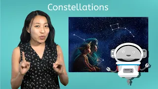 Constellations - Astronomy for Kids!