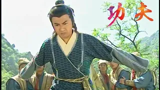 功夫電影！少年天生練武筋骨，一步步登上武學巔峰！ 💥 中国电视剧 | KungFu