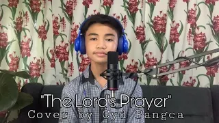 “The Lord’s Prayer” (Our Father) - Susan Boyle | Cyd Pangca Cover