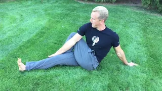 6 Kung Fu Secrets for Flexibility & Higher Kicks and best fitness guaranty