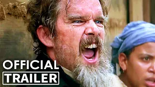 THE GOOD LORD BIRD Trailer 2020 Ethan Hawke, Drama Series HD