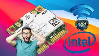 How To Fix Any Intel Wifi For Hackintosh