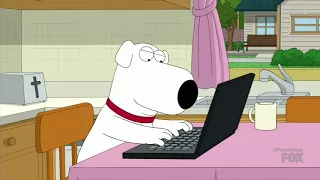 Family Guy - Its All Been a Pack of Lies!