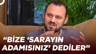 Oda TV Yazı İşleri Müdürü, Kılıçdaroğlu'na Sorduğu Soruyu İsyan Ederek Anlattı! | Doğru Yorum