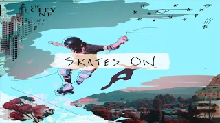 Aaron Kellim- Skates On [official audio]