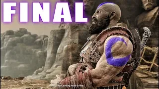 GOD OF WAR [FINAL PART]