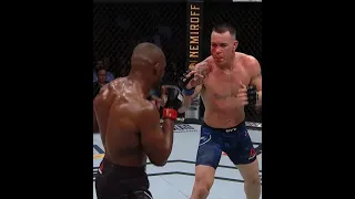 Kamaru Usman vs Colby Covington Best UFC Fight Ever | UFC 268 | USMAN vs COVINGTON 1 | FREE FIGHT