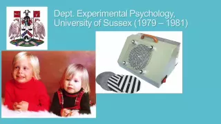 For services to psycho-oncology: psycho what? lecture by Professor Dame Lesley Fallowfield