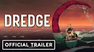 Dredge - Official Accolades Trailer