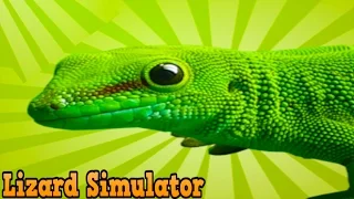 👍🦎Lizard Simulator - By Clans Simulation - iTunes/Android