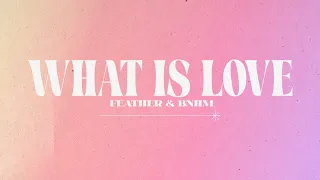 Haddaway - What Is Love (Feather & BNHM Remix) [Music Video]