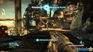 Bulletstorm Multiplayer- Anarchy Junkyard Part 1