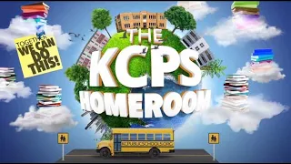 KCPS Homeroom: Real World Learning Episode 79 2/05