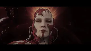 Agony - Announcement Trailer - Survival Horror Game - Red Goddess - Hell - Demons