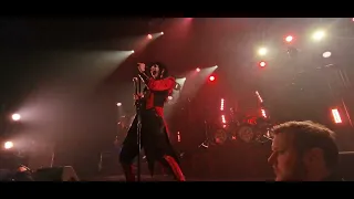 AVATAR - Dance Devil Dance (Live Gothenburg Film Studios 2024-02-10)