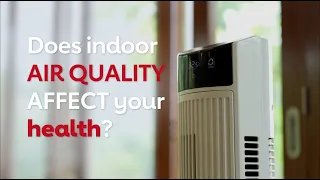 Indoor air quality and your health