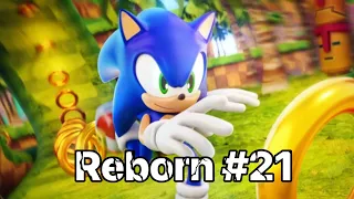 Sonic Speed Simulator Reborn Part 21