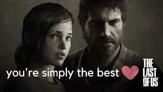 Dlaczego "The Last of Us" jest dla mnie grą doskonałą || Bez/Schematu