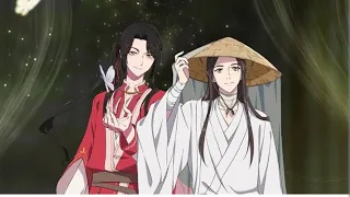 1000 Years [AMV] ~Heaven Official's Blessing TGCF