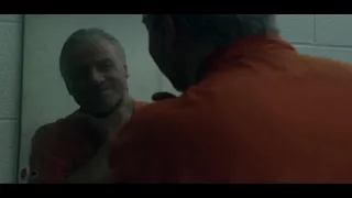 Gotti Movie 2018 John Gotti Arrested - Junior Gotti Scene