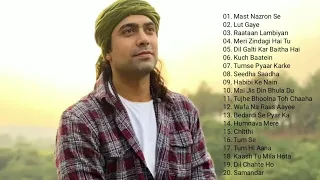 Jubin Nautiyal songs| New Hindi songs | New Bollywood songs ❤️❤️