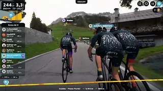 Analizamos Rouvy al detalle y por qué es mejor que Bkool