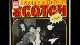 The Gentlemen - Scotch ('60s FREAKBEAT)