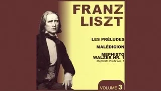 Franz Liszt -- Les Preludes (Symphonic poem)