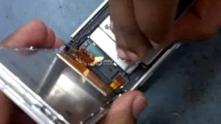 nokia n8 disassembly