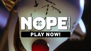 NOPE CHALLENGE - Official Launch Trailer