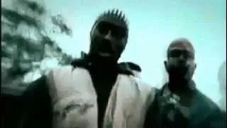 TUPAC vs GOJIRA - I'm gettin money / space time