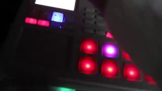 Up close and personal with the Korg Electribe