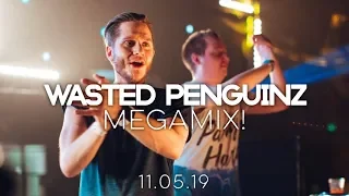 Wasted Penguinz | Megamix 2019