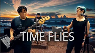 Time Flies | Porcupine Tree | Full Band Cover