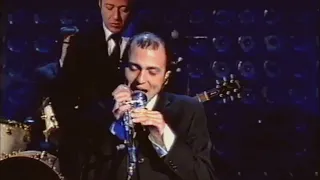 Subsonica - Tutti i miei sbagli (Sanremo 2000)