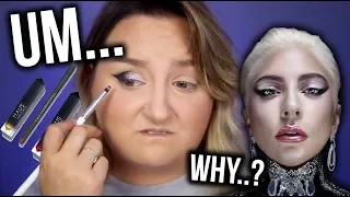 UM... ?? HAUS LABORATORIES REVIEW... LADY GAGA'S NEW BRAND