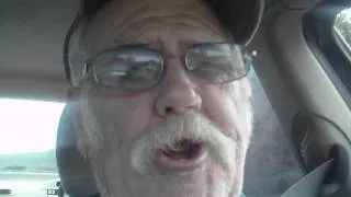 Angry Grandpa - Mouth To Mouth Resuscitation
