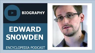 Who is Edward Snowden