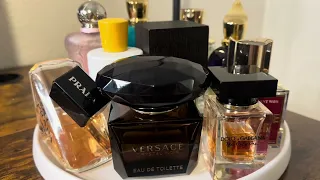 FRAGRANCES THAT LEAVES AN INTOXICATING SCENT TRAIL | Head Turners & Compliment Magnet