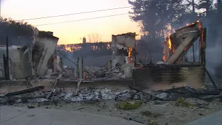 Dream Home of 8-Month-Pregnant Wife and Husband Burns to Ground in LA Fires