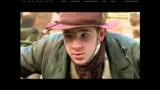 Oliver Twist Movie Trailer