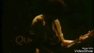 Queen Guitar Solo Corrected Version Live In Budapest 1986