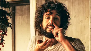 Superagente Zohan en misión | No te metas con Zohan| Clip en Español