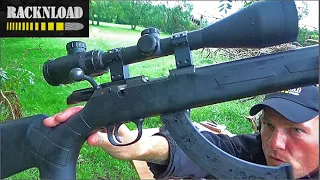 CZ 457 Synthetic **RACKNLOAD RANGE TIME**