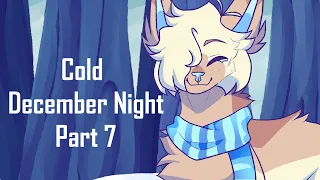 Cold december night | Part 7 | Witch's Heart