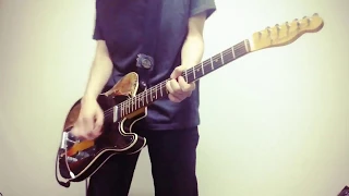 CQCQ ( Guitar Cover )