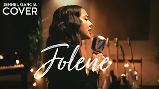 Jolene - Dolly Parton (Jennel Garcia acoustic cover) on Spotify & Apple
